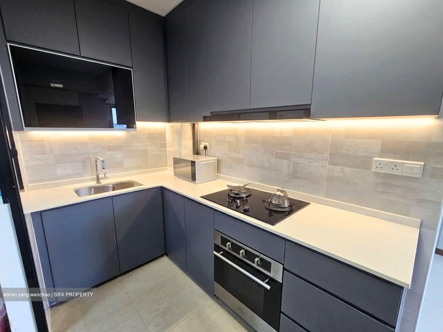 Blk 107A Alkaff Oasis (Toa Payoh), HDB 3 Rooms #600014621